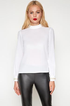 Нажмите для увеличения 10200260210 — Блузка жен., Concept Club